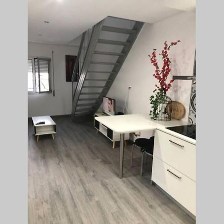 Canelle Apartamento Com Terraco Назаре Екстер'єр фото