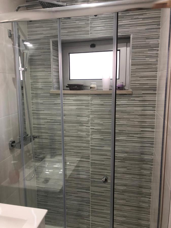 Canelle Apartamento Com Terraco Назаре Екстер'єр фото