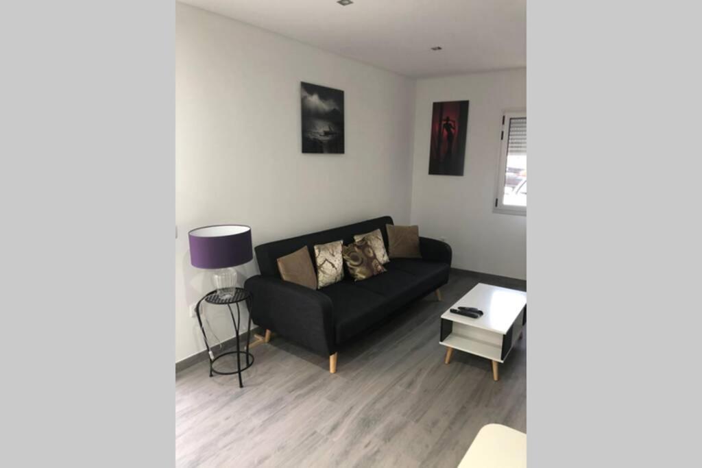 Canelle Apartamento Com Terraco Назаре Екстер'єр фото